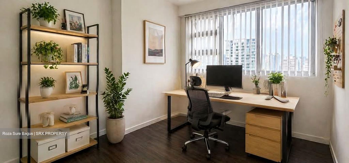 Blk 117A Tenteram Peak (Toa Payoh), HDB 3 Rooms #554799091